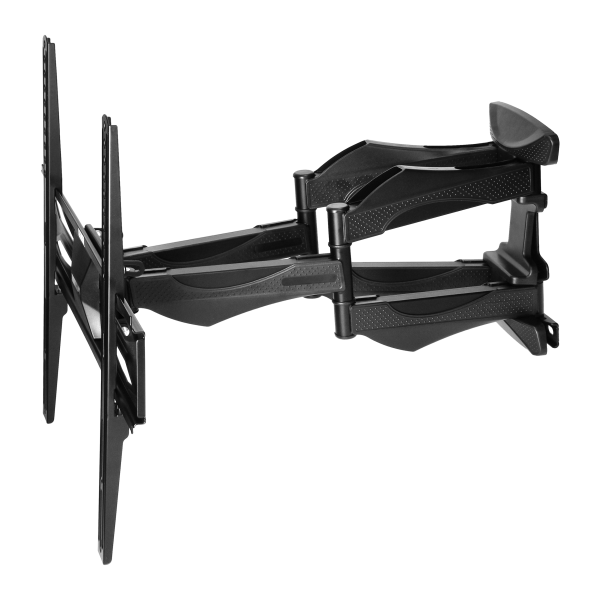 Full motion TV wall mount, 32″–60″ Full motion TV wall mount, 32″–60″